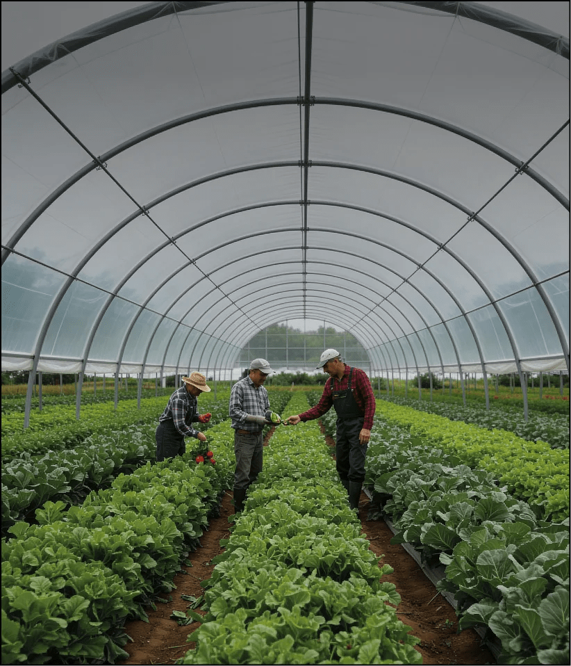 Short-Term Investment - Rayan West - La Granja