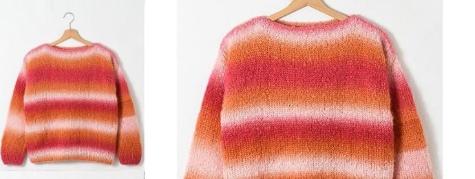 Pull un fil