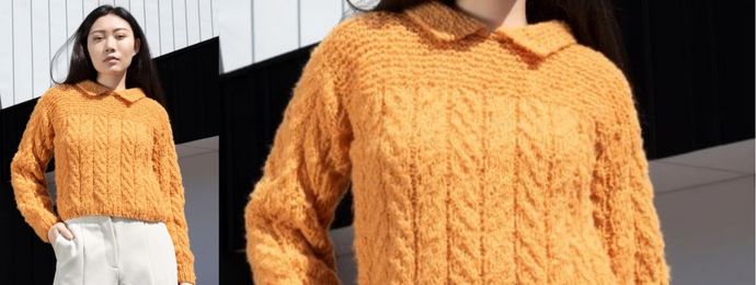Sweat look élégant
