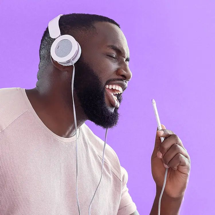 Multi Sales Linkedin - Premium Abstract Picture Gallery - 4K