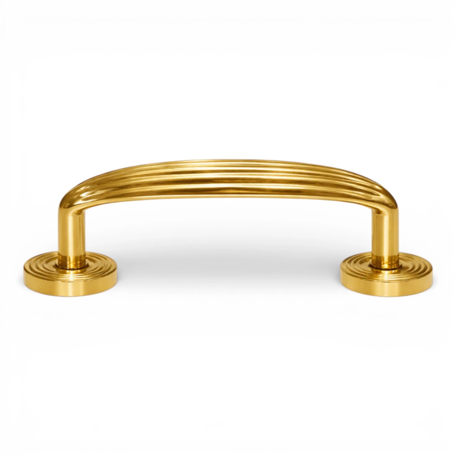 LAH reeded collection