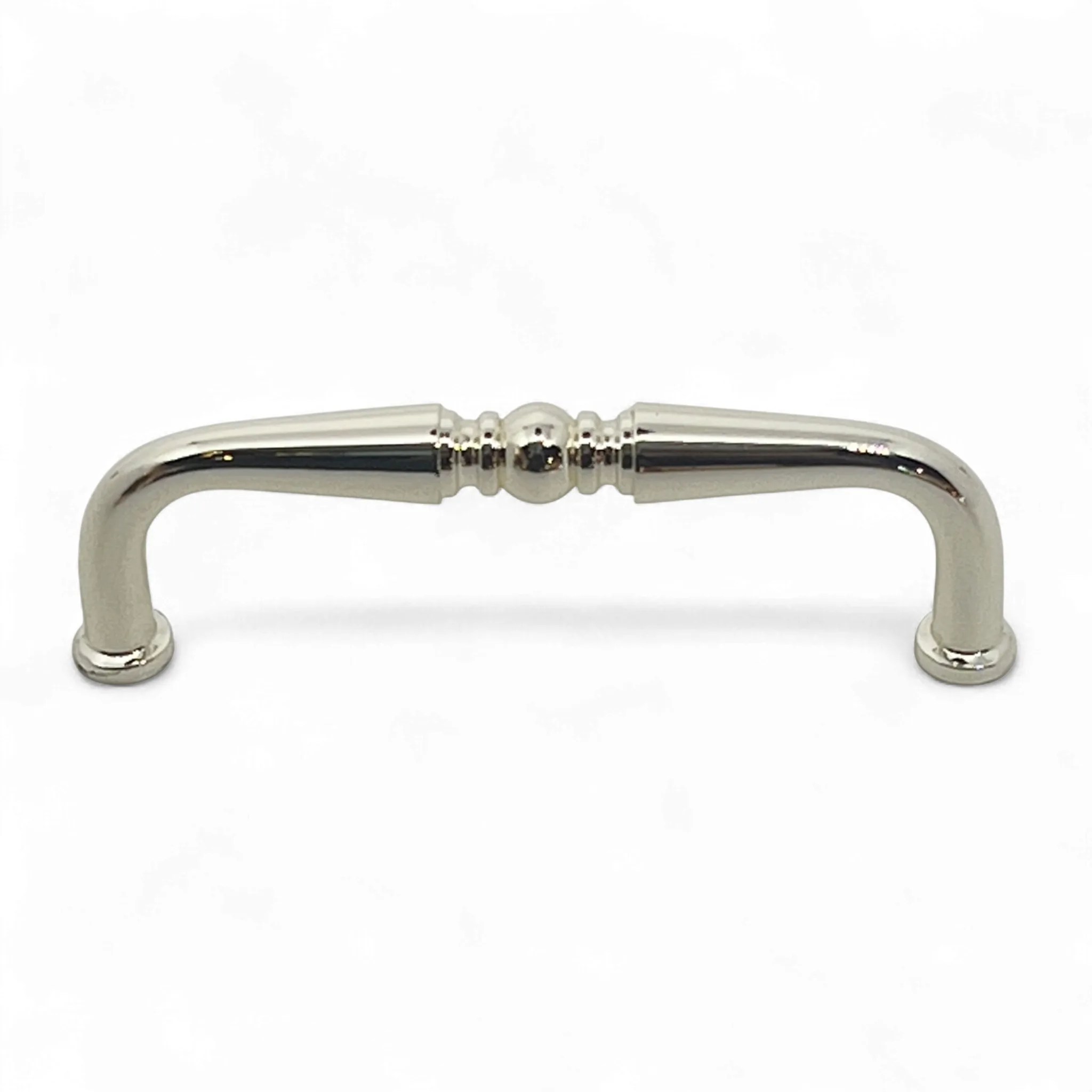 Sterling Plated Bar Cabinet Handle
