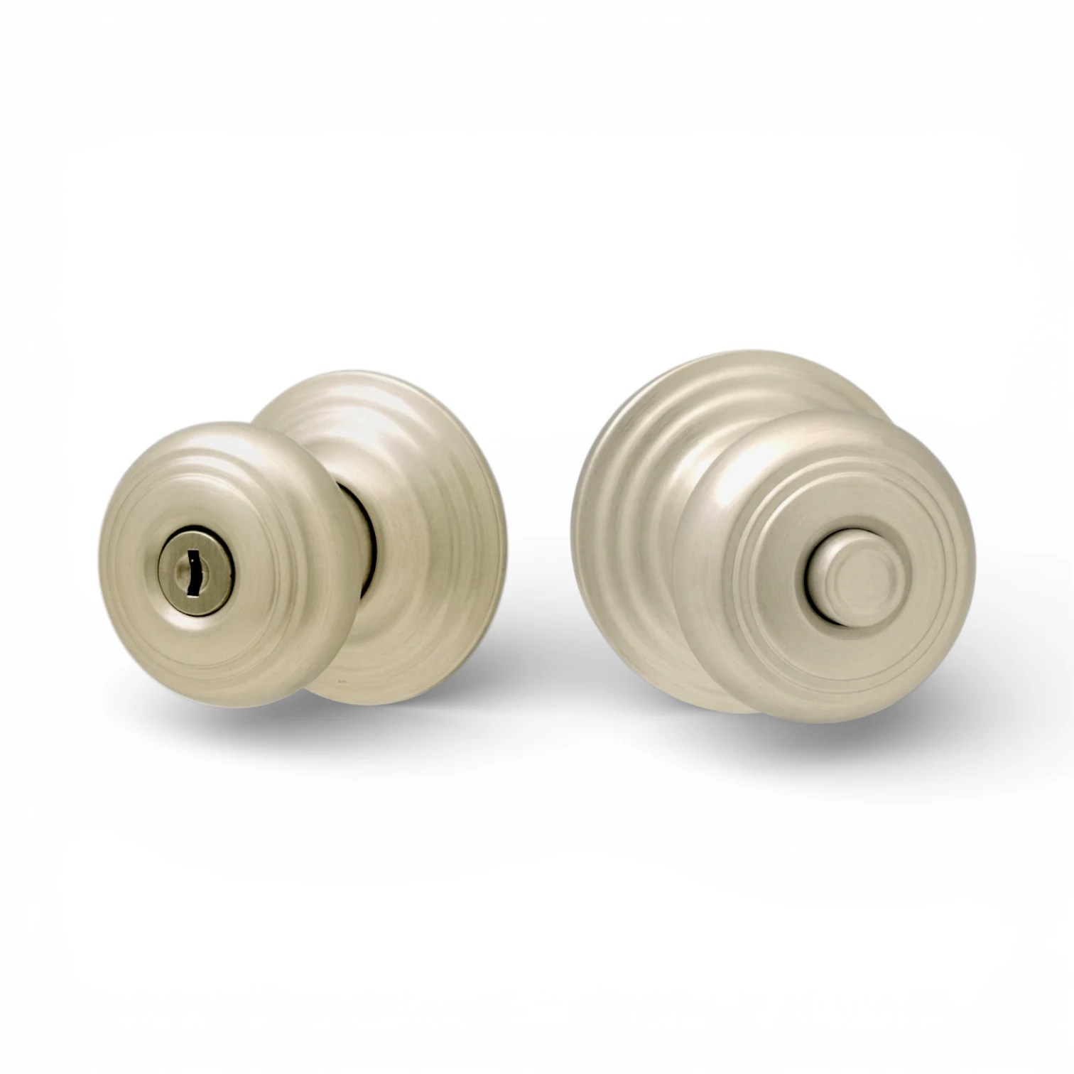 reproduction door knobs