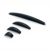 Ribbon Collection | Matte Black