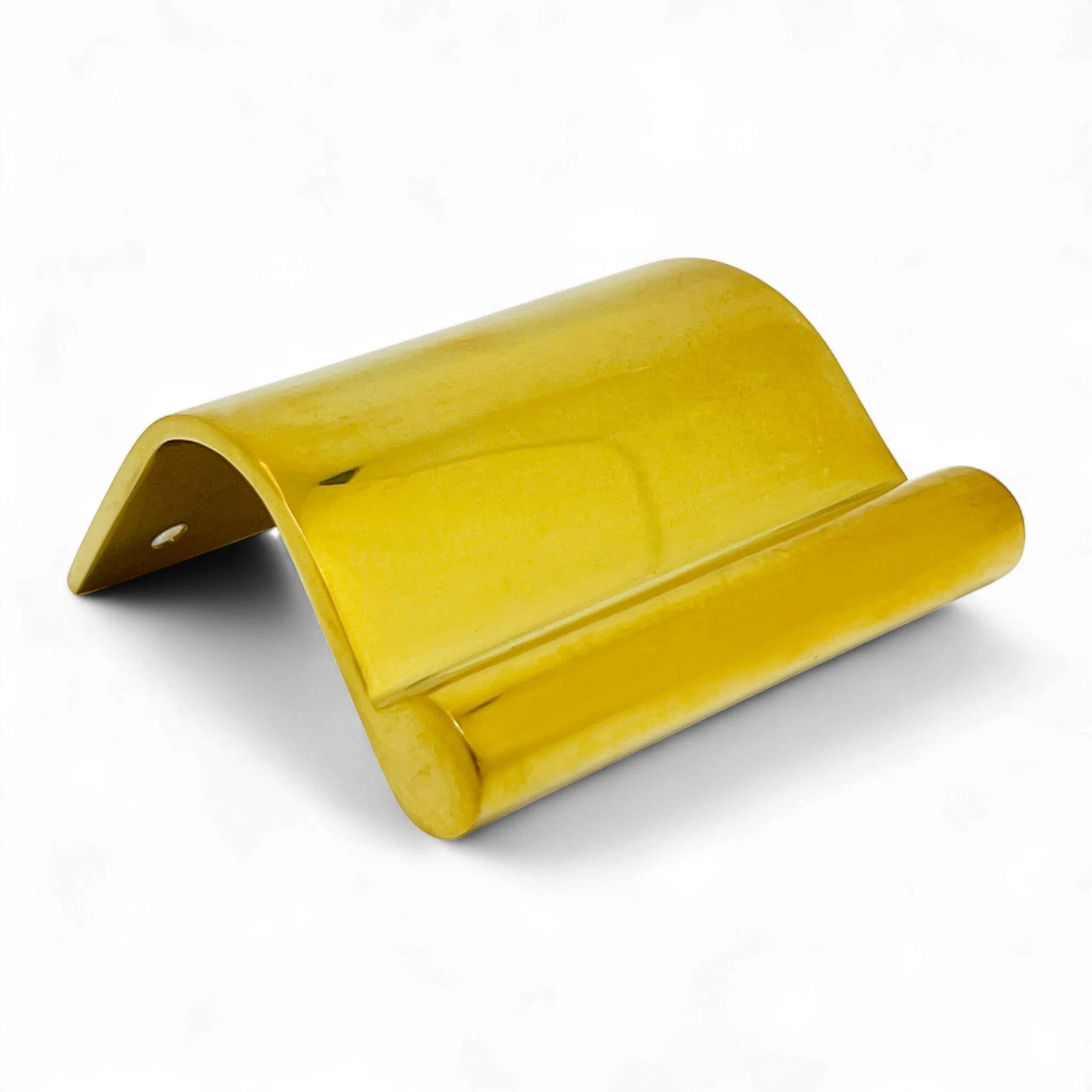 Roll Edge Pull