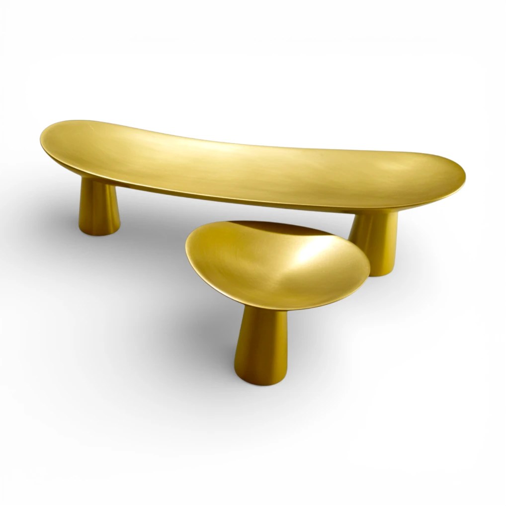 Home Biomorphic