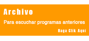 La Hora del campo, Programas emitidos