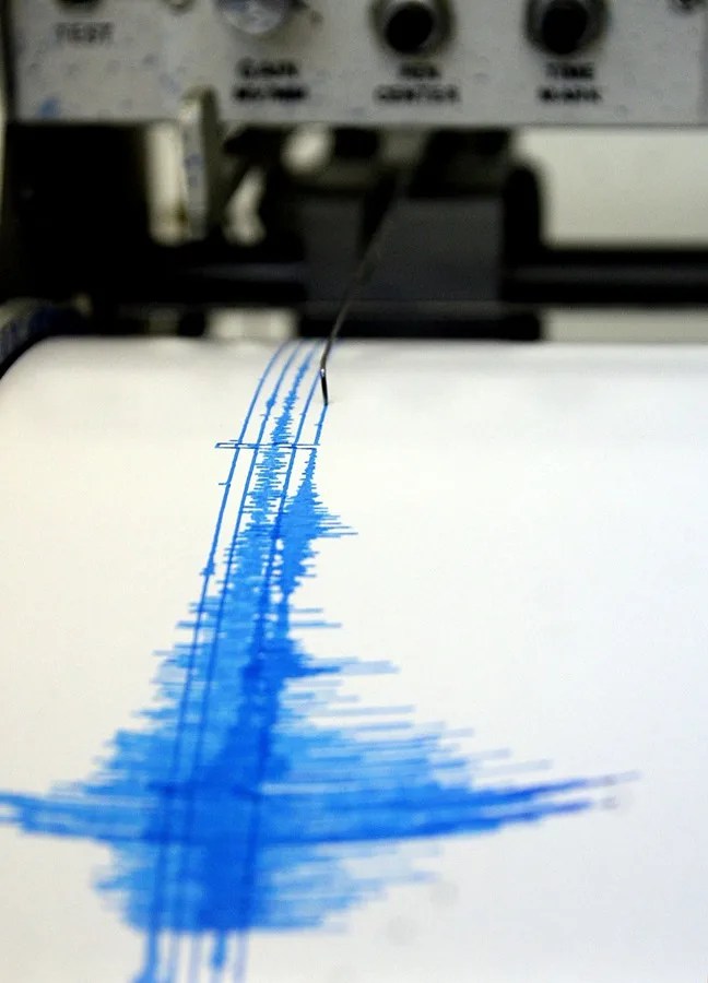 Temblor de magnitud 5,1 sacude a Colombia dos semanas después del gran terremoto de 7,4