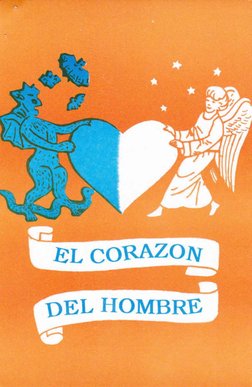 El corazón del hombre: un espejo del alma