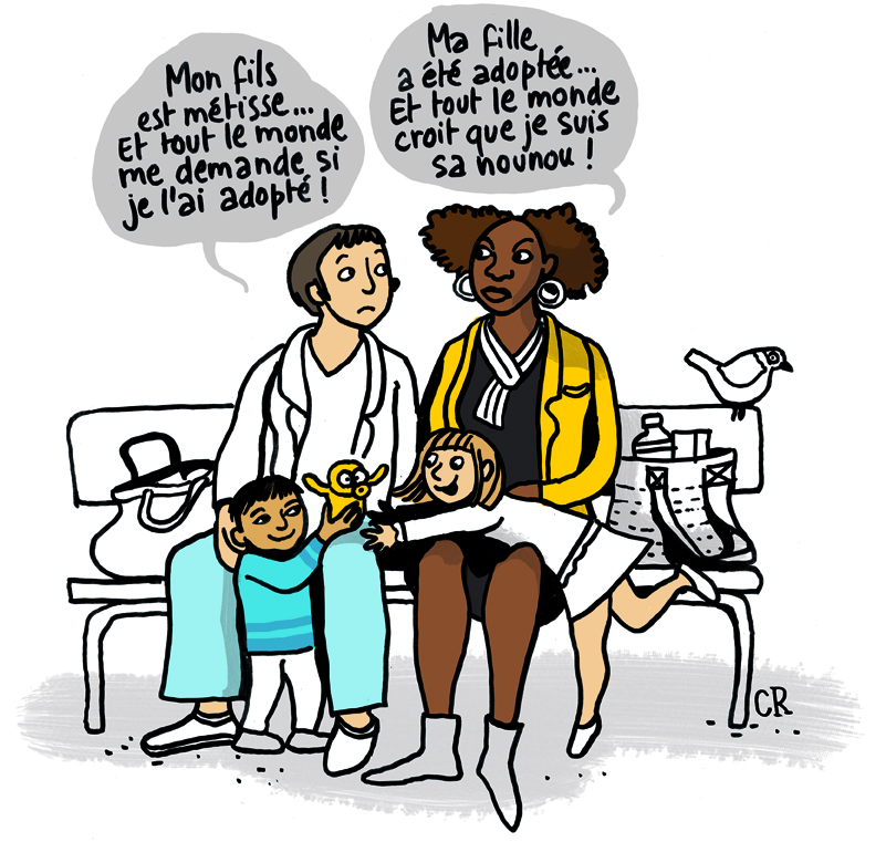 Comment acheter un appartement en algérie pour les immigrés ? La Horde â RÃ©pondre aux prÃ©jugÃ©s #9 : âIls ne sont pas intÃ©grÃ©s Ã  la