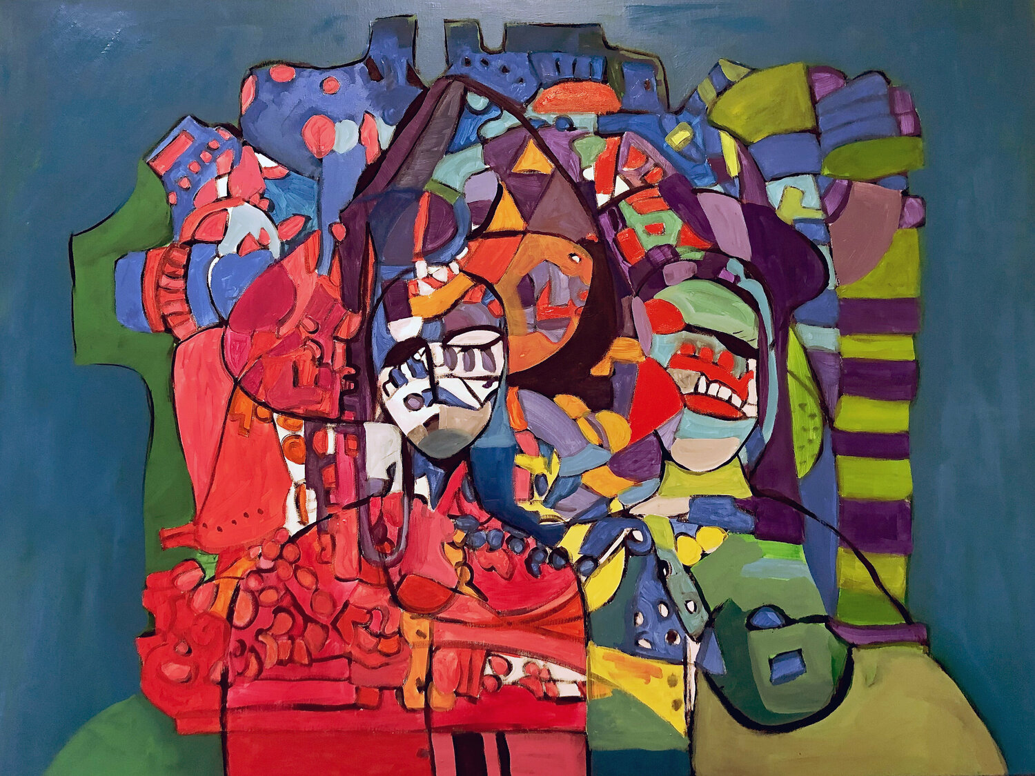 The Lovers