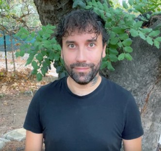 Hortiacademy: Iván Vázquez Muñoz