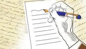 Contoh surat permintaan penawaran barang pada artikel . Surat Penawaran Dan Surat Pesanan Bahasaku Indonesiaku