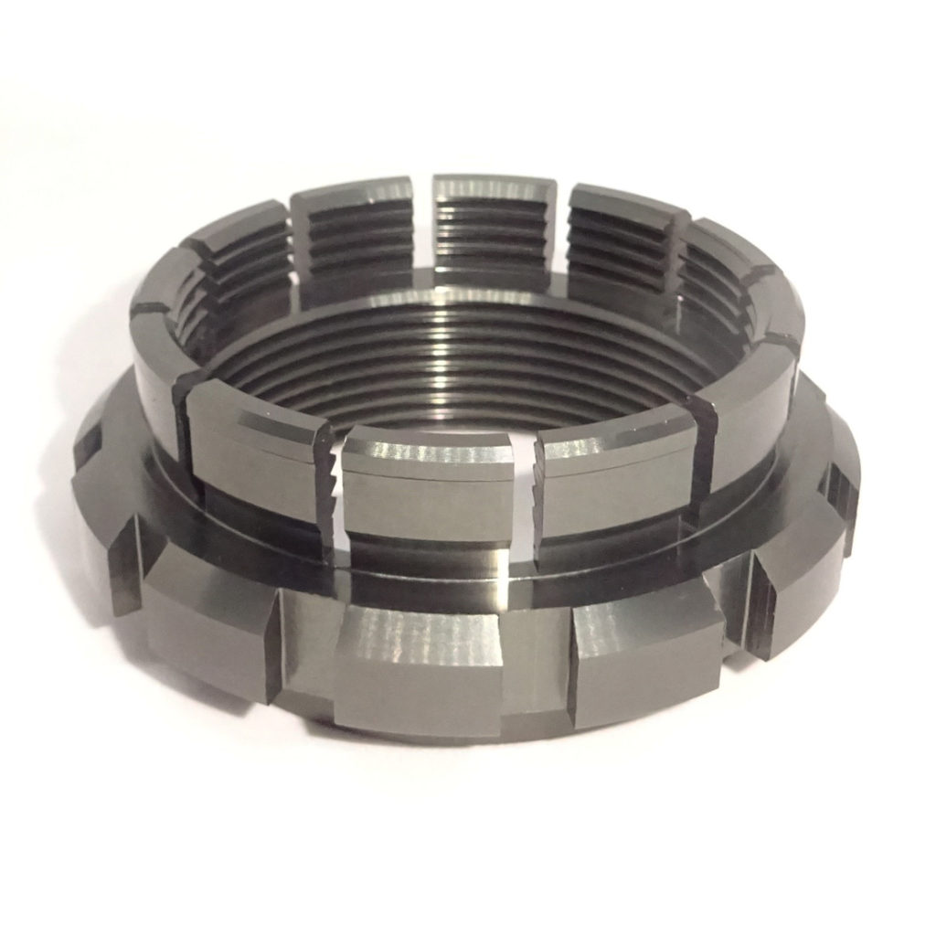 WP XPlor PDS Shock Adjuster Ring -