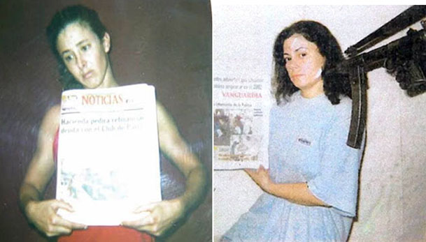 Mayoría de firmantes son de izquierda, sector que no perdona a Sandra Quiñónez casos Patria Libre y EPP
