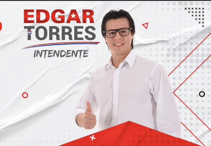 Edgar Torres se impone en interna de ANR en Santa Rita