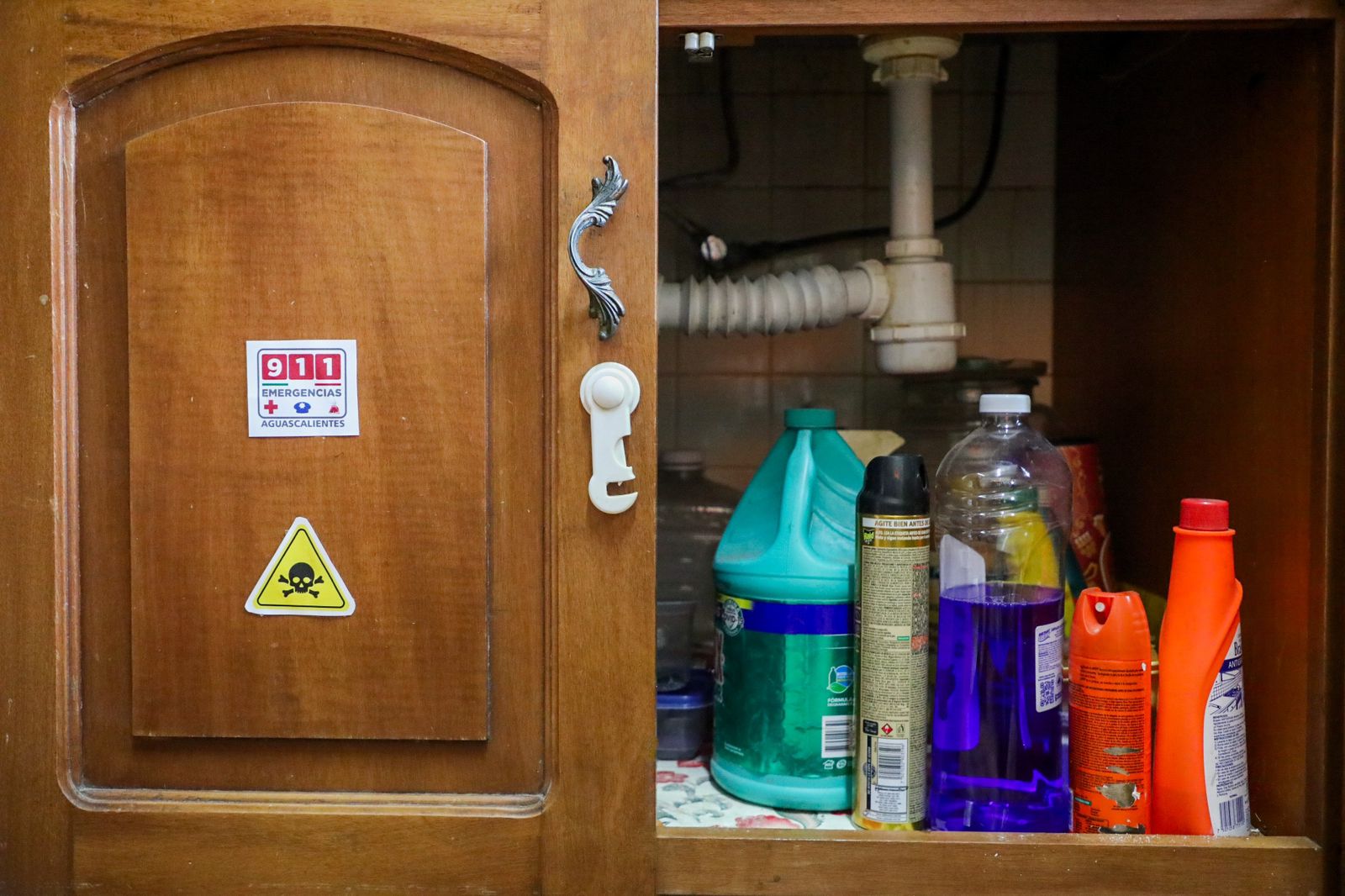 ISSEA HACE RECOMENDACIONES PARA EVITAR ACCIDENTES EN CASA DURANTE LAS VACACIONES