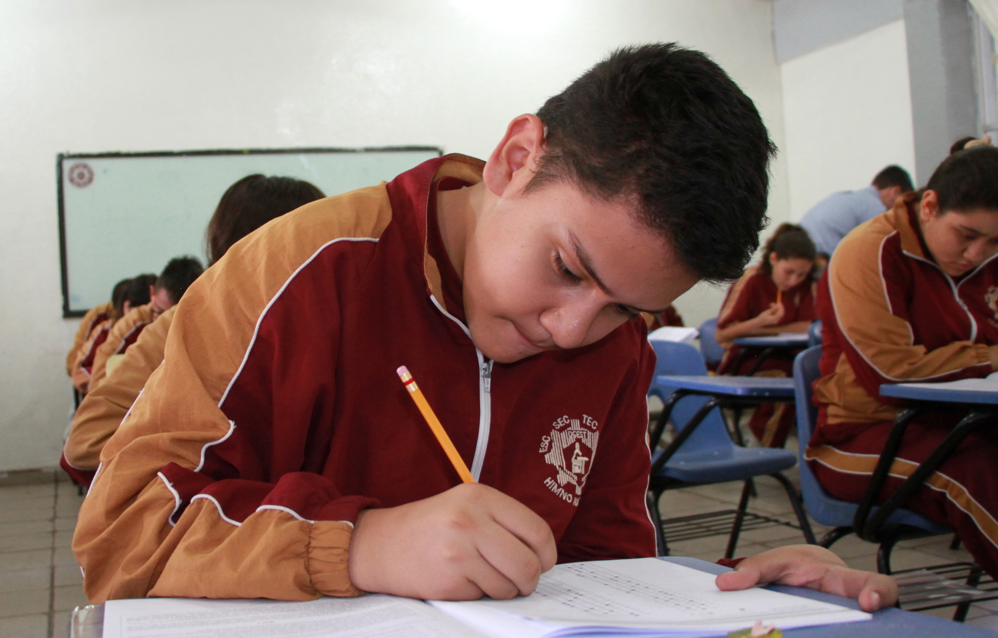 AGUASCALIENTES PONE EN MARCHA ACCIONES PARA FORTALECER EDUCACIÓN, REDUCIR REZAGO EDUCATIVO Y DESERCIÓN: IEA