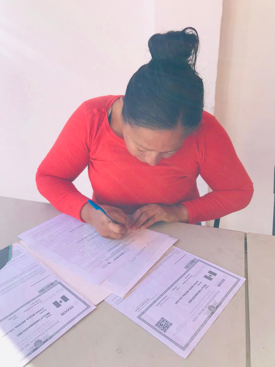 ESTE MARTES TEPEZALÁ SERÁ SEDE DE LA PRÓXIMA BRIGADA DE EMPLEO