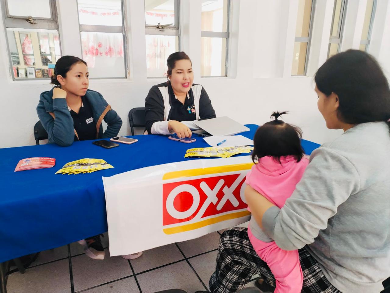 «Brigada de empleo en tu municipio» llega este martes a El Llano