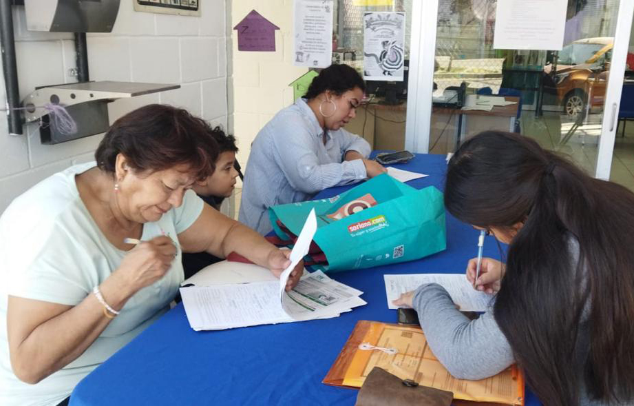 ESTE 11 DE MARZO SE REALIZARÁ LA BRIGADA DE EMPLEO EN LA COLONIA MUJERES ILUSTRES
