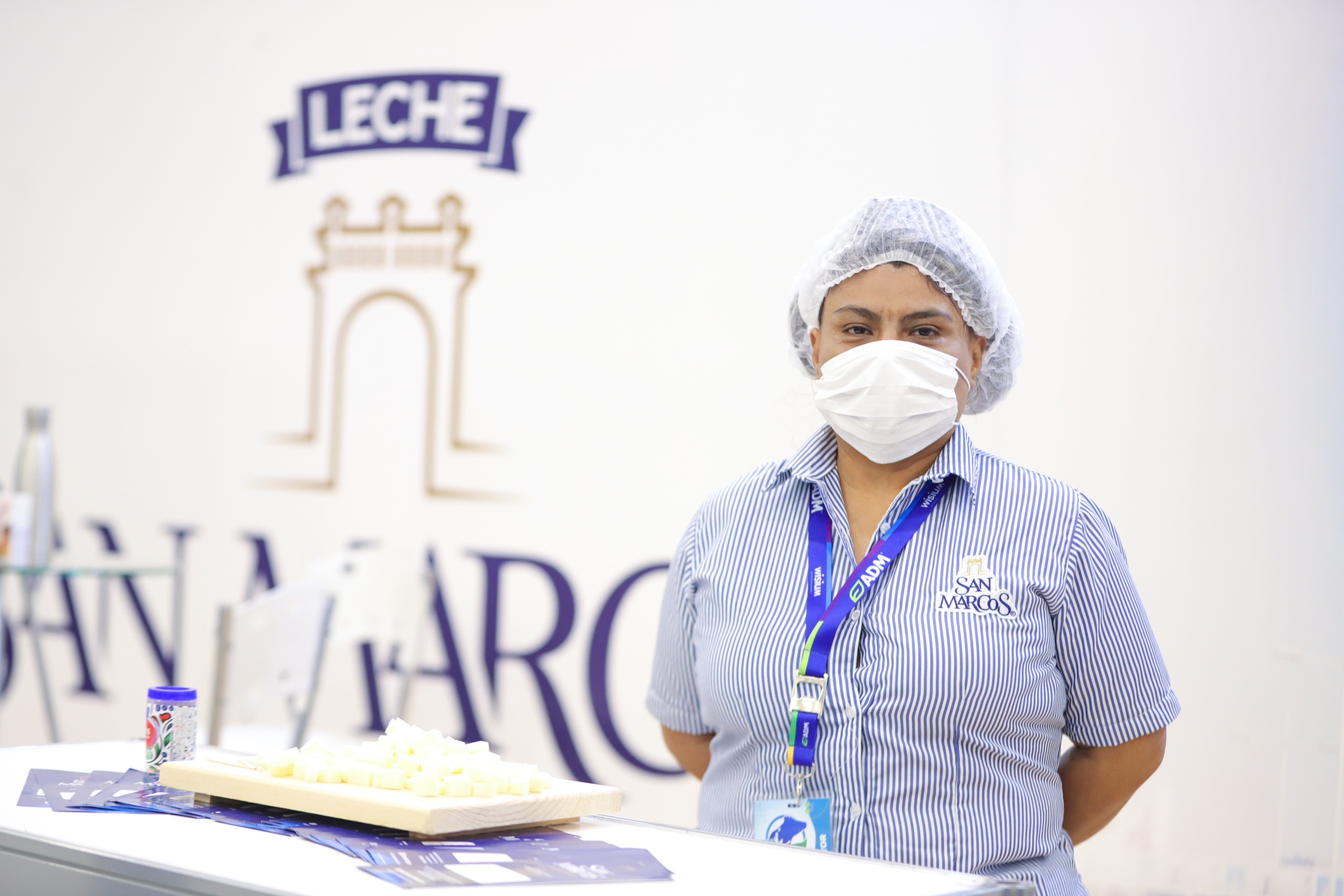 Aguascalientes, Sede del 9° Foro Internacional de lechería