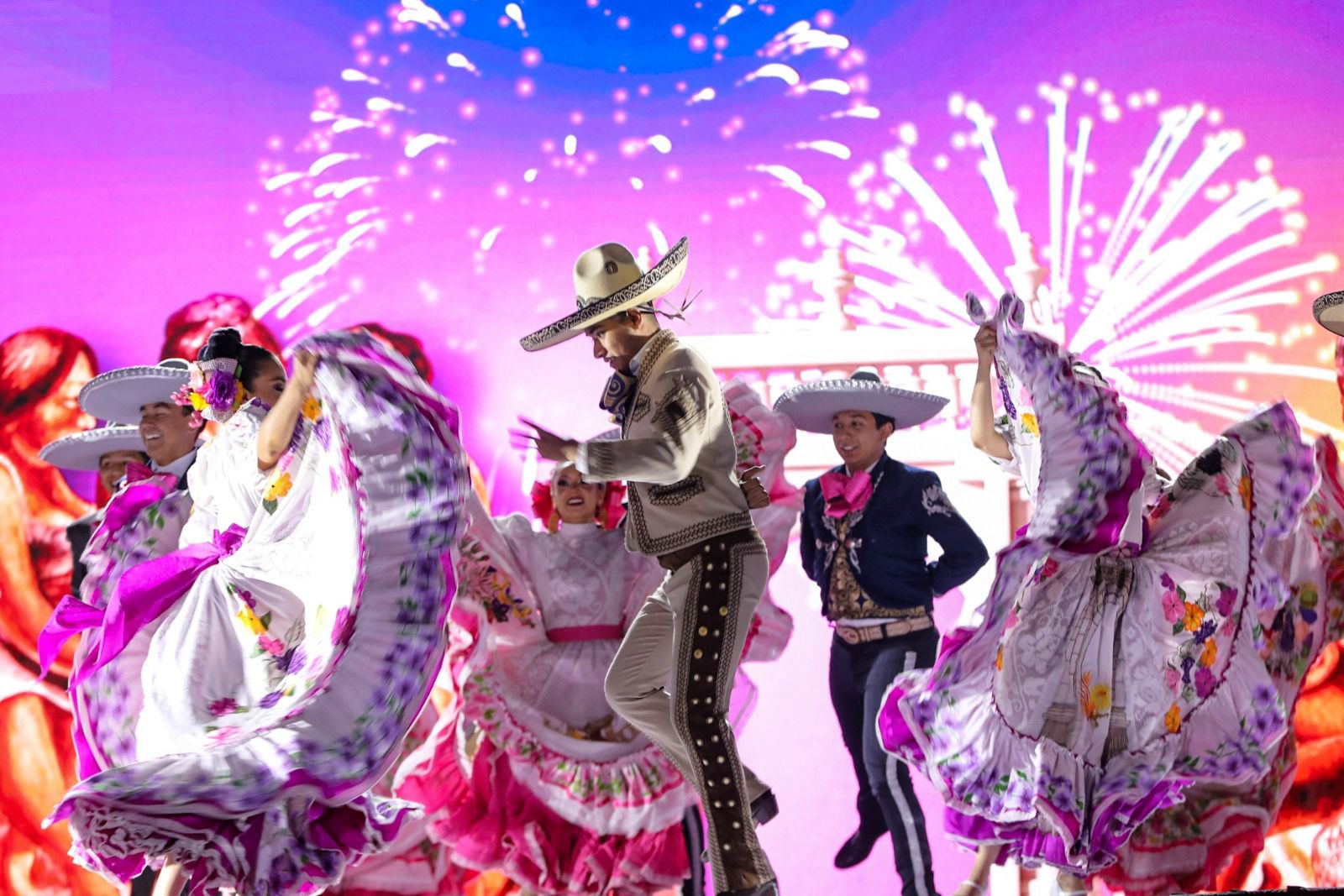 RECONOCEN A LA FERIA NACIONAL DE SAN MARCOS COMO LA MEJOR FERIA TRADICIONAL DEL PAÍS