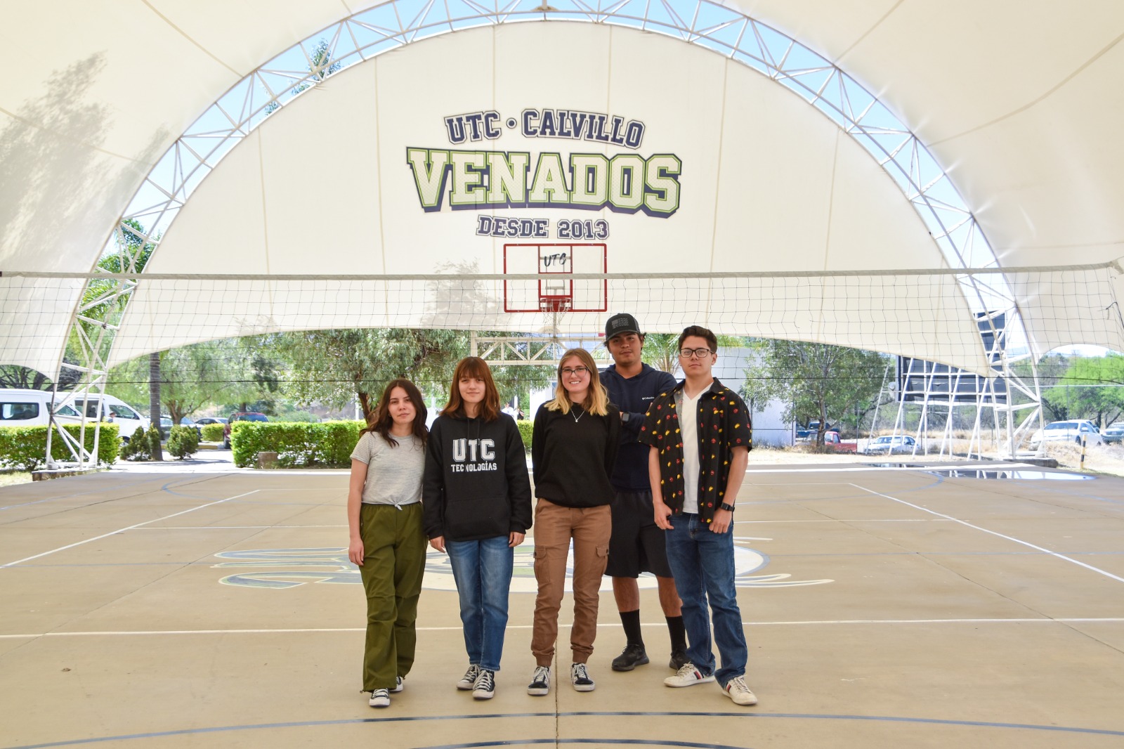 CONVIÉRTETE EN UN EXPERTO EN DESARROLLO DE SOFTWARE O EN TECNOLOGÍAS DE LA INFORMACIÓN EN LA UNIVERSIDAD TECNOLÓGICA DE CALVILLO