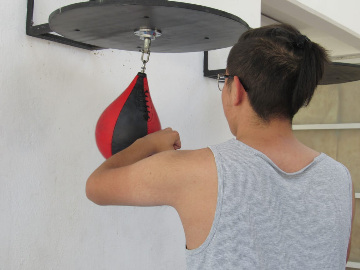 LA CASA DEL ADOLESCENTE SIPINNA INVITA A JÓVENES A PARTICIPAR EN TALLERES GRATUITOS