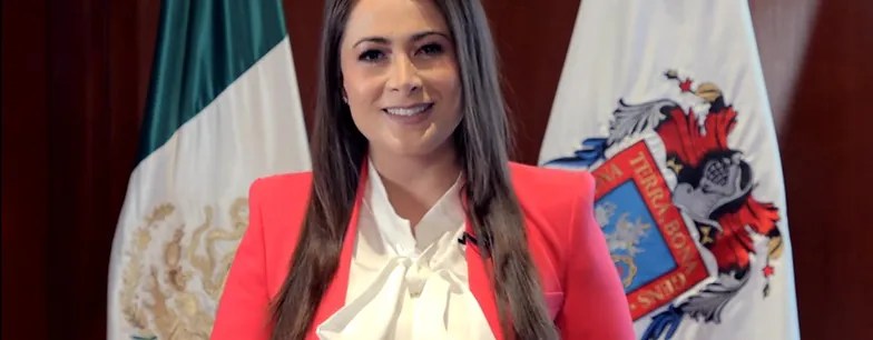 RECONOCE TERE JIMÉNEZ LA IMPORTANTE LABOR DE LAS MAMÁS EN SU DÍA
