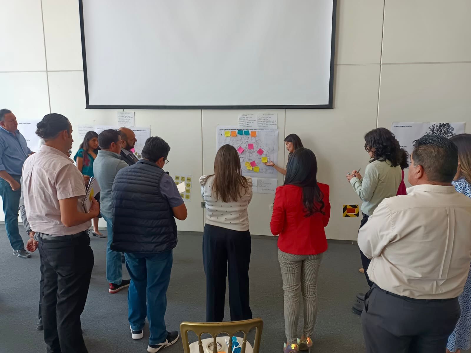 AGUASCALIENTES IMPULSA ESTRATEGIAS PARA DISMINUIR IMPACTO DEL CAMBIO CLIMÁTICO