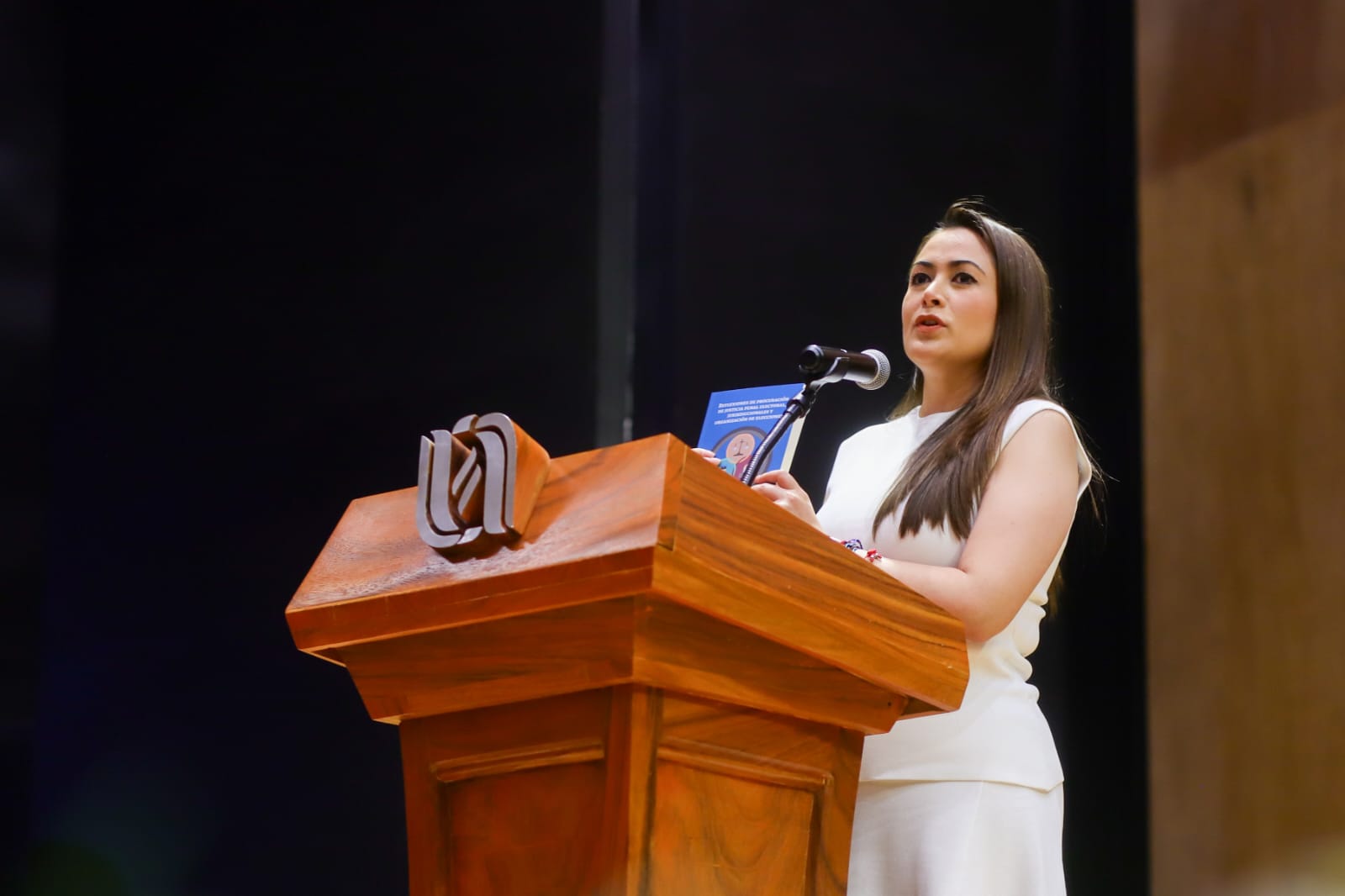 NECESARIO REFLEXIONAR SOBRE EL MÉXICO QUE BUSCAMOS CONSTRUIR PARA LAS SIGUIENTES DÉCADAS: TERE JIMÉNEZ