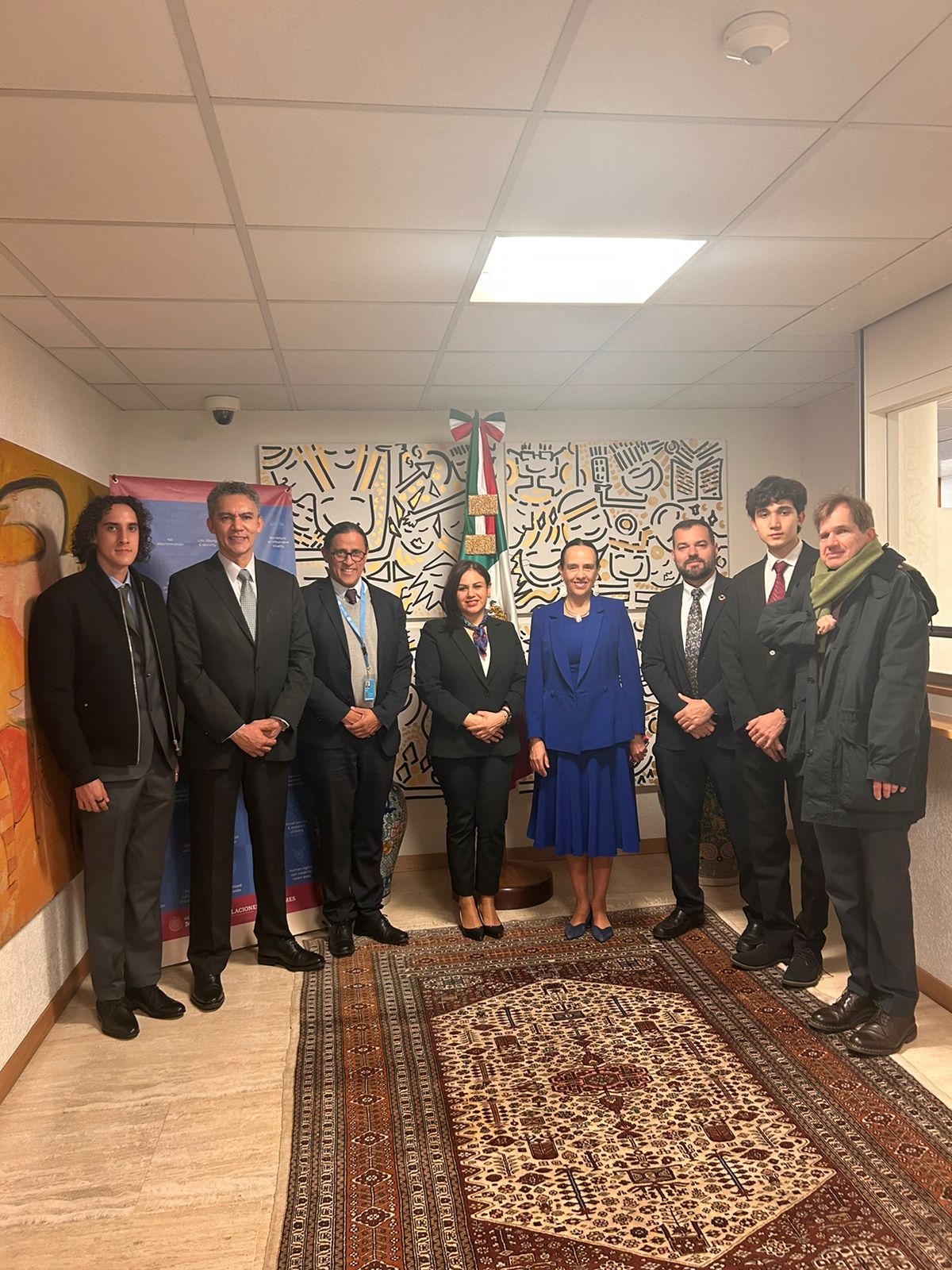 ACUERDO PARA EL DESARROLLO SOSTENIBLE EN AGUASCALIENTES