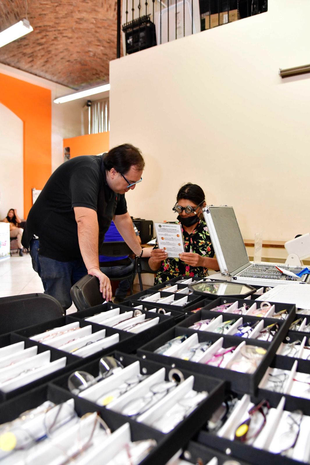 OFRECERÁ DIF ESTATAL SERVICIOS MÉDICOS GRATUITOS EN RINCÓN DE ROMOS ESTE 2 DE JULIO