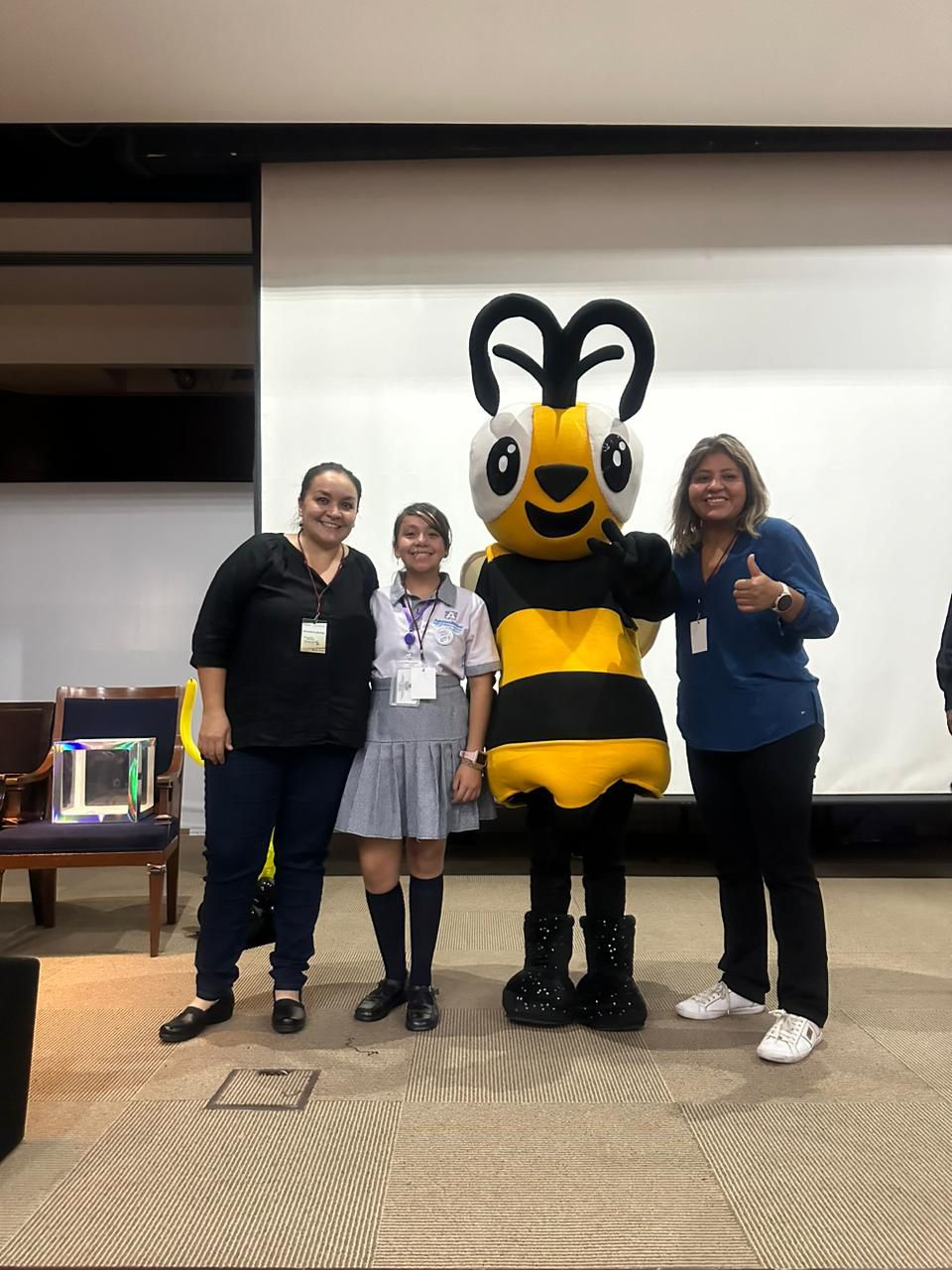 AGUASCALIENTES DESTACA A NIVEL NACIONAL EN ENSEÑANZA DEL INGLÉS; OBTIENE PRIMEROS LUGARES EN ENCUENTRO NACIONAL