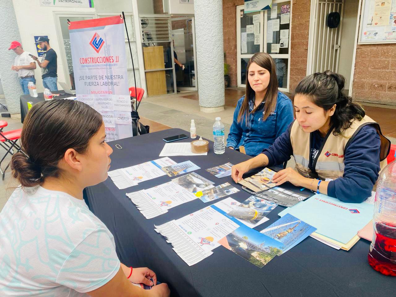 LA PRÓXIMA BRIGADA DE EMPLEO SERÁ EN EL MUNICIPIO DE ASIENTOS ESTE MARTES 18 DE JUNIO