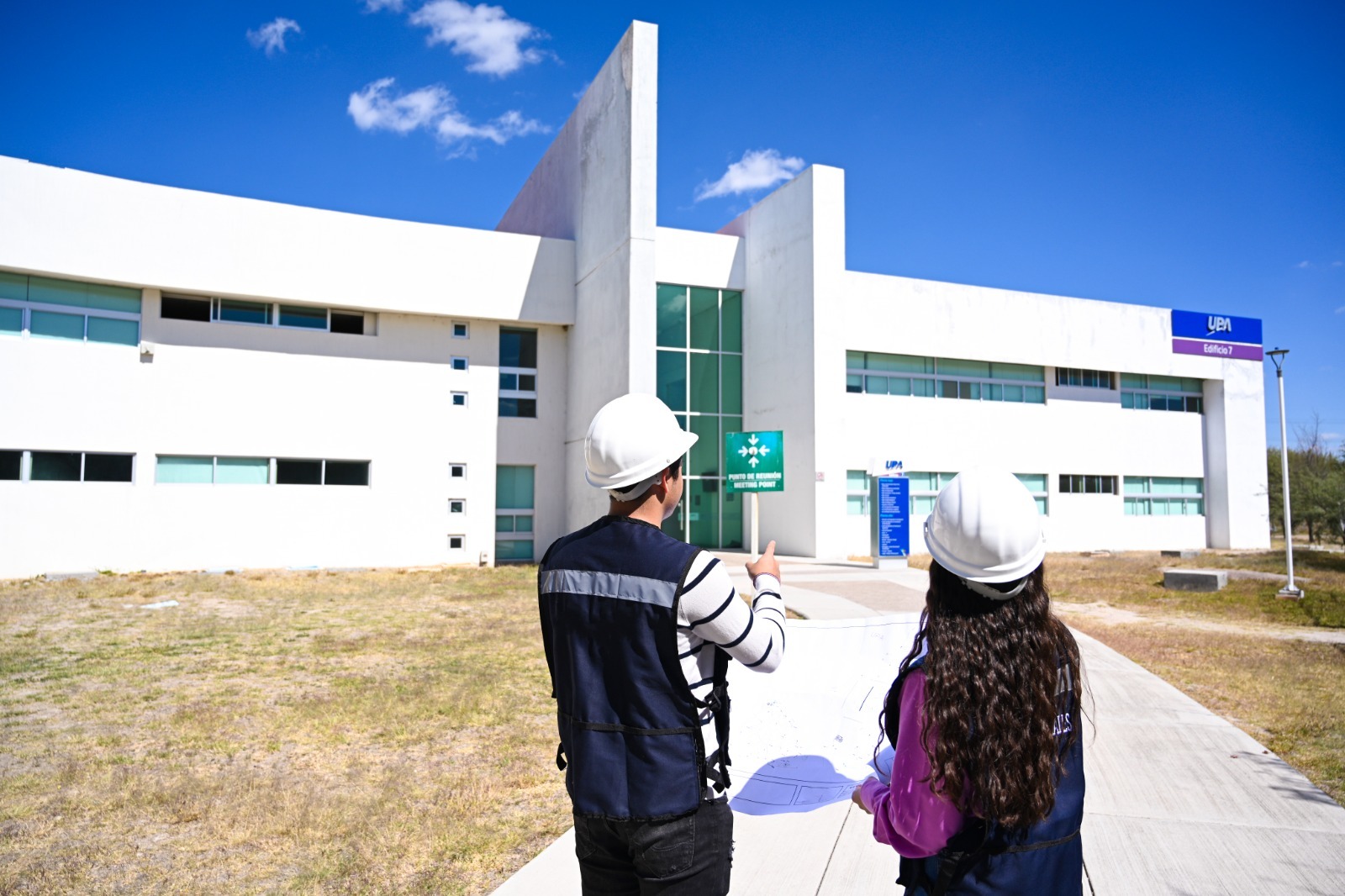 LA UNIVERSIDAD POLITÉCNICA DE AGUASCALIENTES ABRE NUEVA CARRERA EN ARQUITECTURA BIOCLIMÁTICA