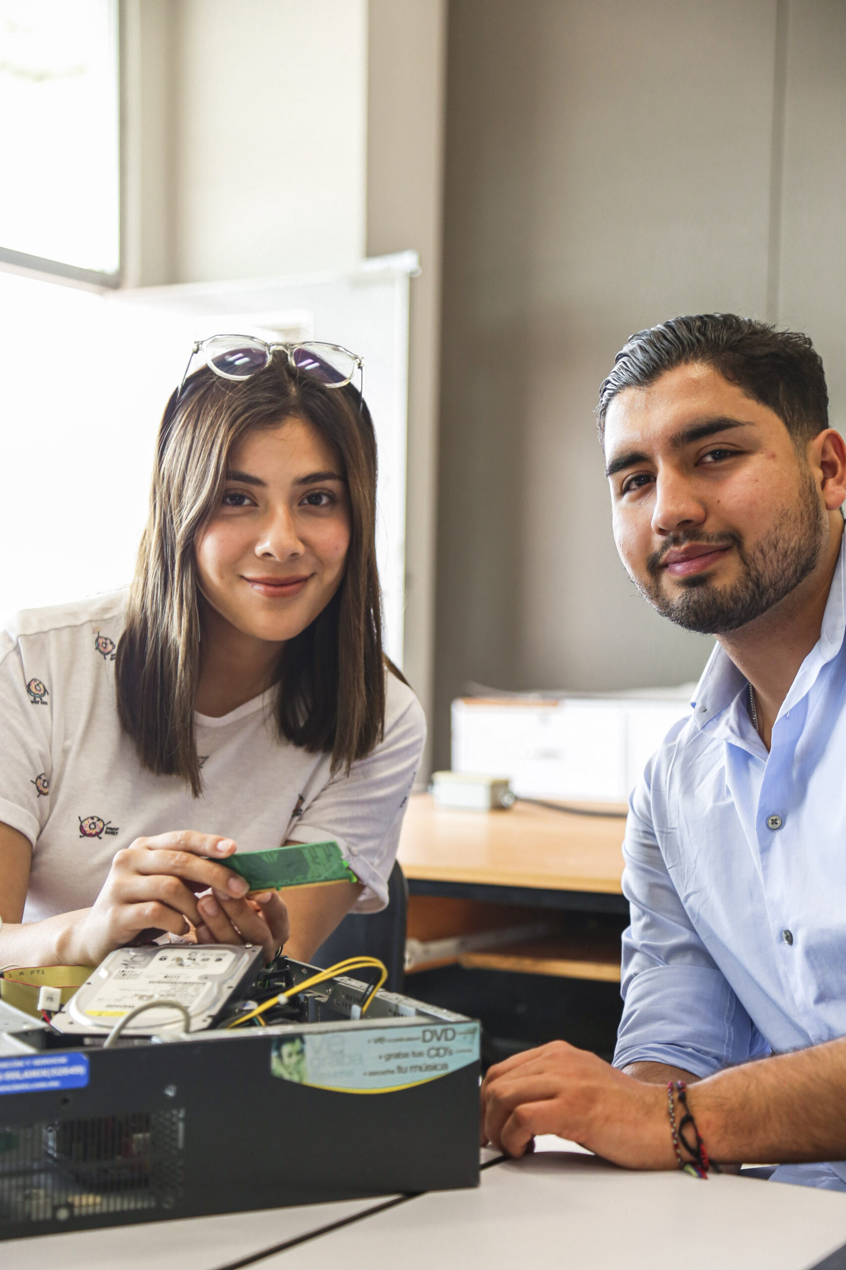 ABREN 13 NUEVAS CARRERAS ENFOCADAS A LA INNOVACIÓN DIGITAL EN LA UNIVERSIDAD TECNOLÓGICA DE AGUASCALIENTES