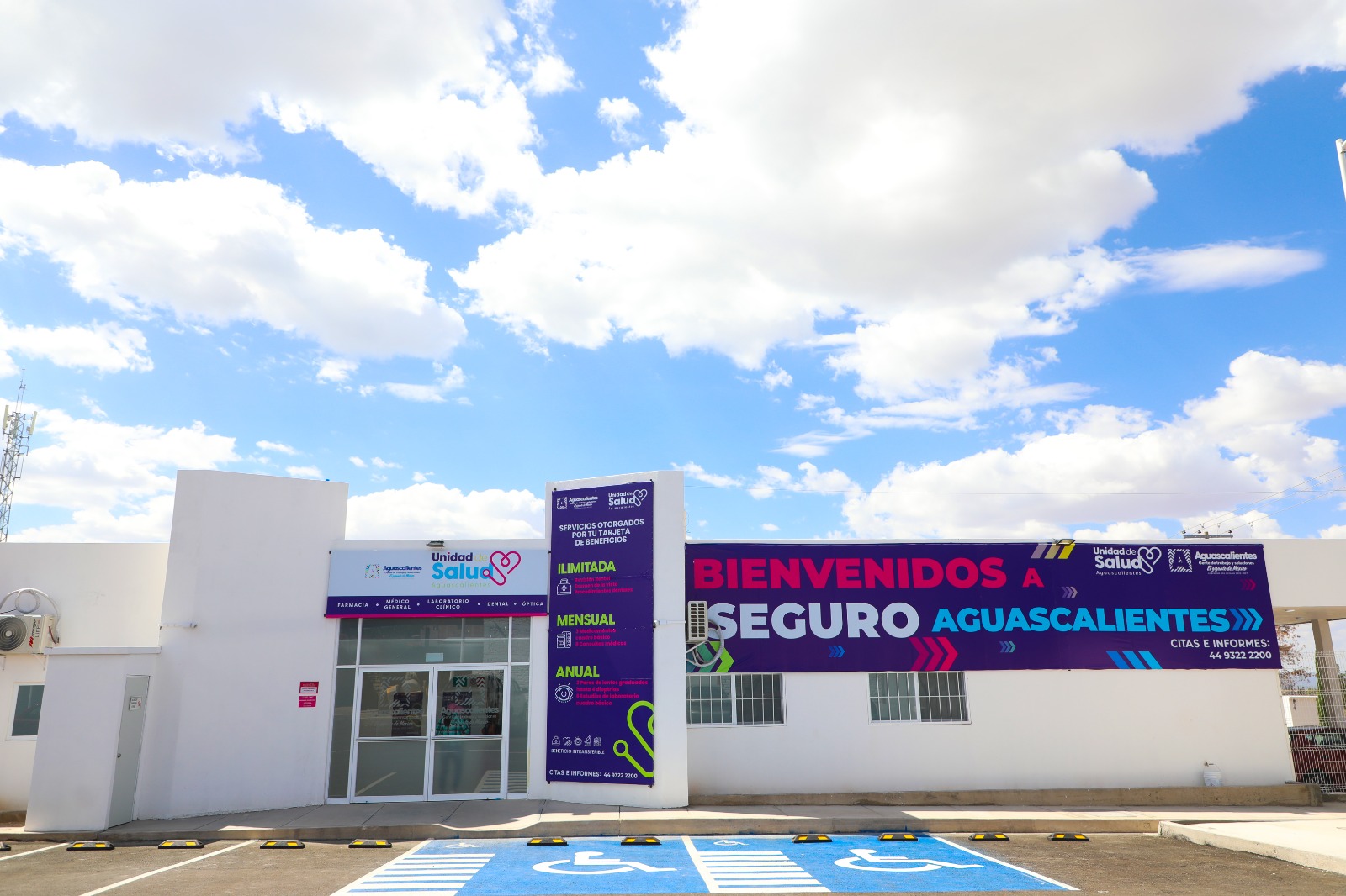 ABIERTA LA AFILIACIÓN AL SEGURO POPULAR AGUASCALIENTES