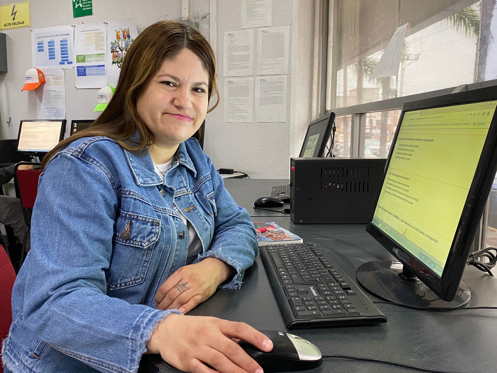 INEPJA TE INVITA A TERMINAR LA PRIMARIA Y SECUNDARIA CON UN SOLO EXAMEN