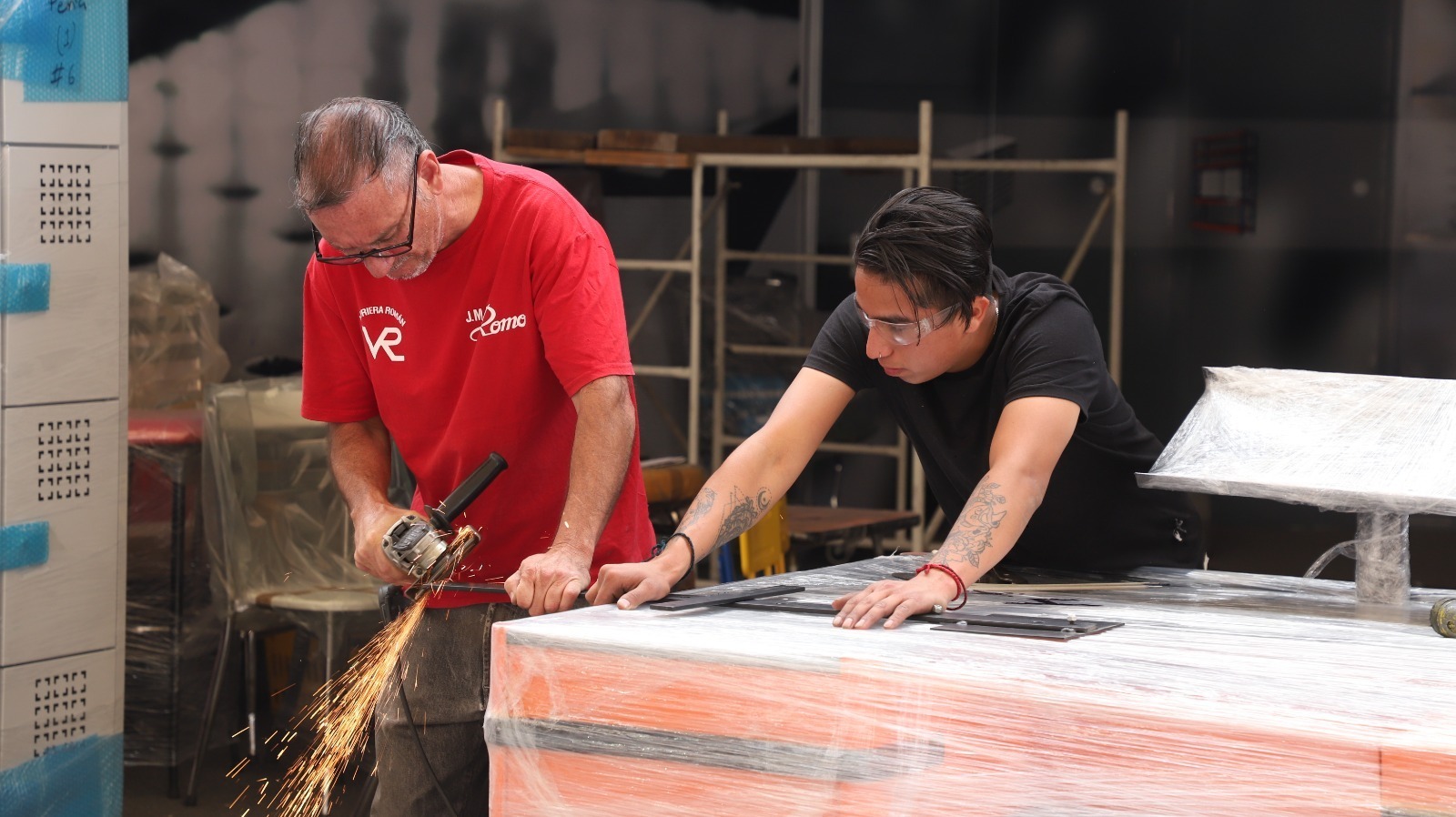 AGUASCALIENTES, ENTRE LOS CUATRO ESTADOS CON MAYOR GENERACIÓN DE EMPLEOS A NIVEL NACIONAL