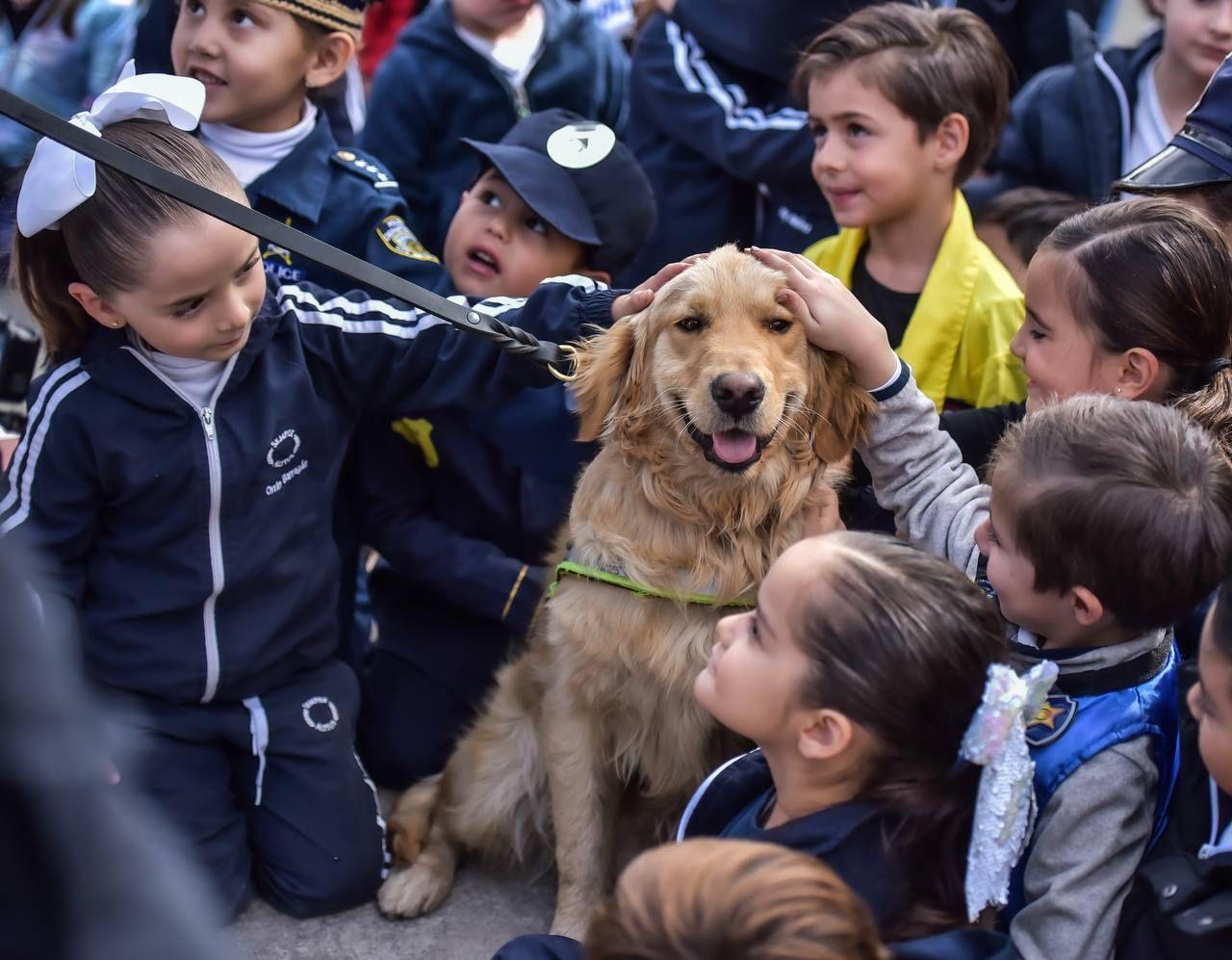GOBIERNO DEL ESTADO Y MUNICIPIO DE AGUASCALIENTES IMPULSAN EL PROGRAMA “ESCUELA CIBERSEGURA”