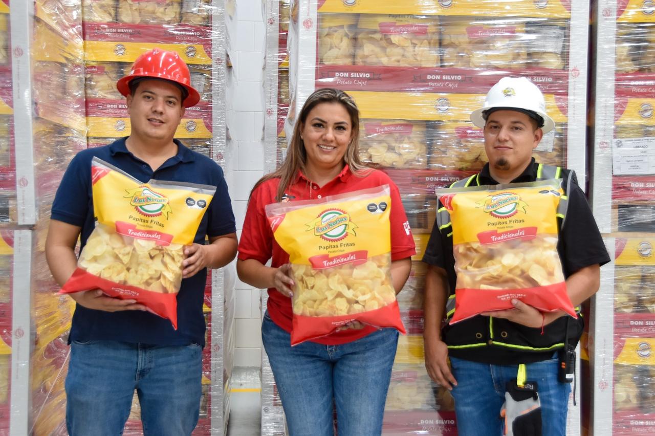 GOBIERNO DEL ESTADO IMPULSA A EMPRESARIOS LOCALES PARA QUE EXPORTEN SUS PRODUCTOS A OTRAS PARTES DEL MUNDO