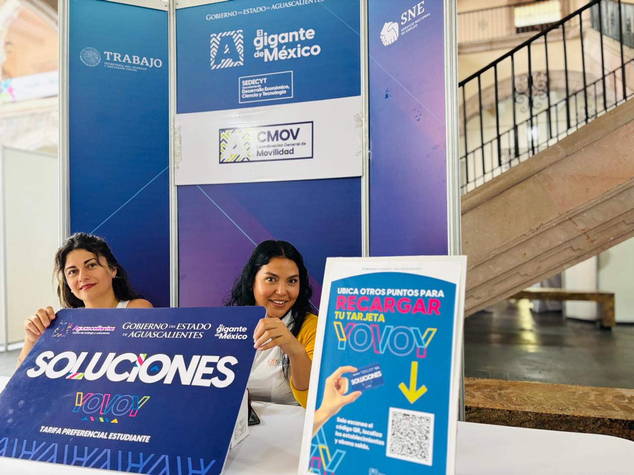 “JUEVES DE BOLSA DE TRABAJO” EN PALACIO DE GOBIERNO; HABRÁ MÁS DE 1,000 VACANTES