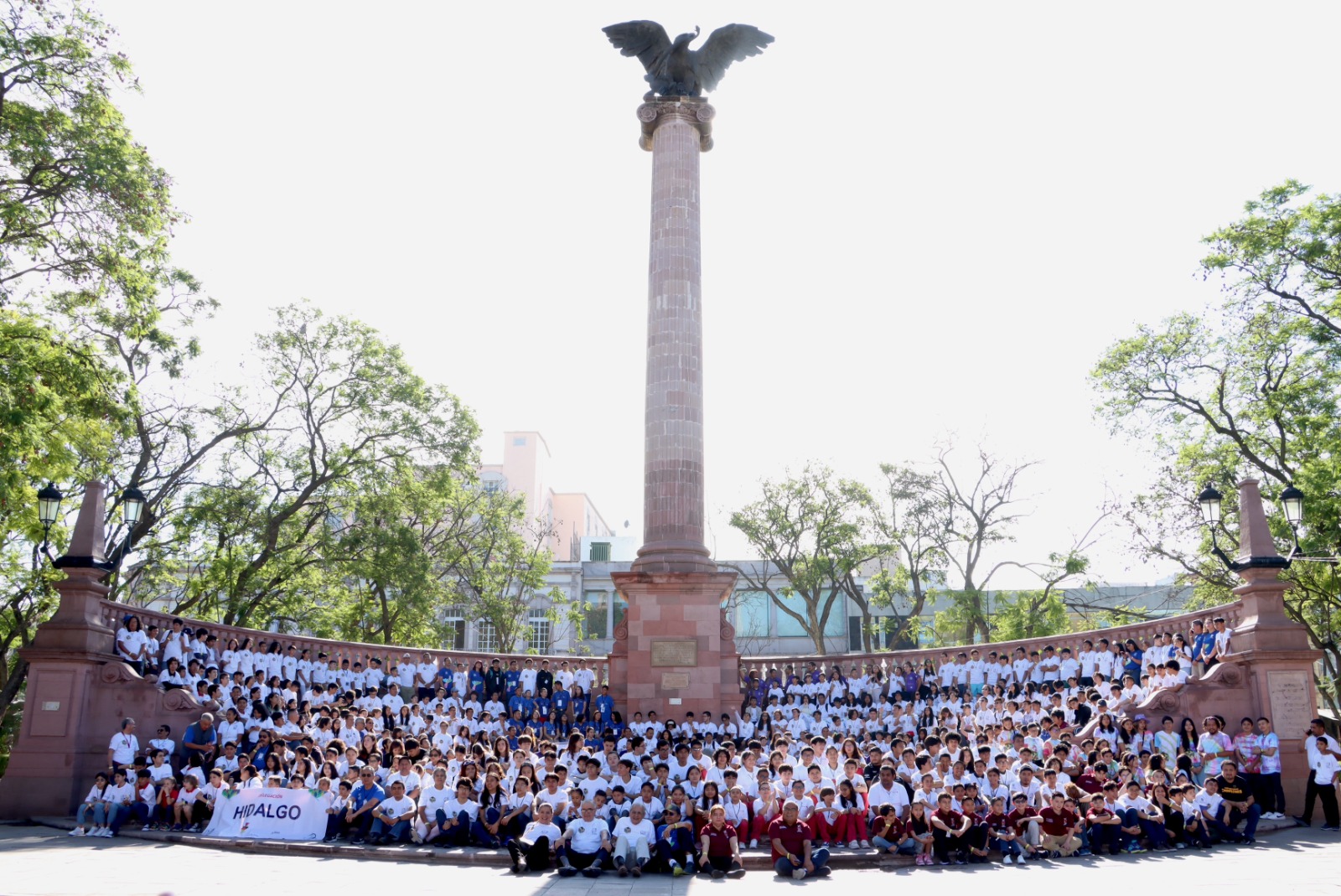 AGUASCALIENTES DESTACA EN OLIMPIADAS NACIONALES DE MATEMÁTICAS CON SIETE MEDALLAS