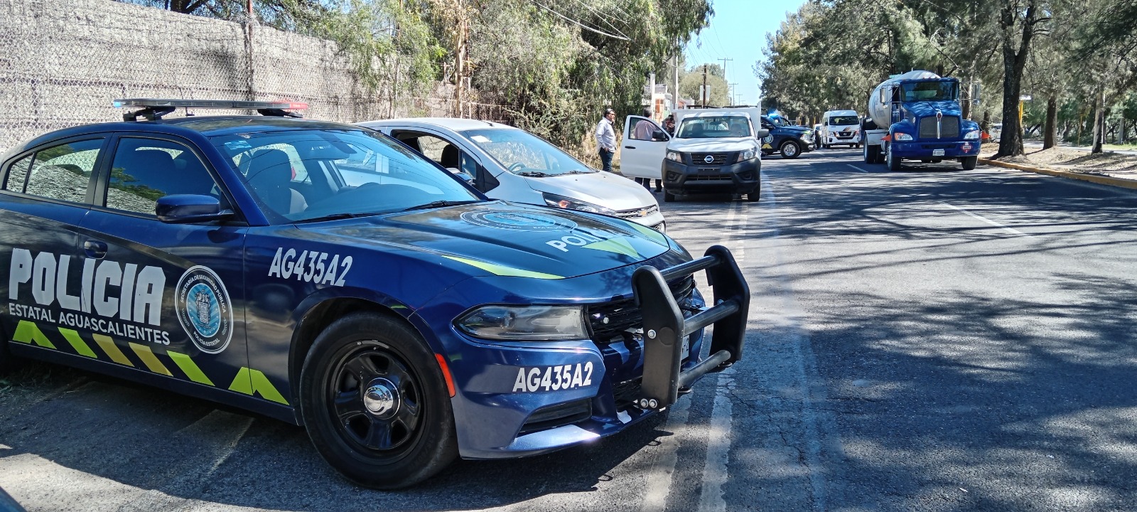 GOBIERNO DEL ESTADO ANUNCIA OPERATIVO DE SEGURIDAD POR VACACIONES DE VERANO