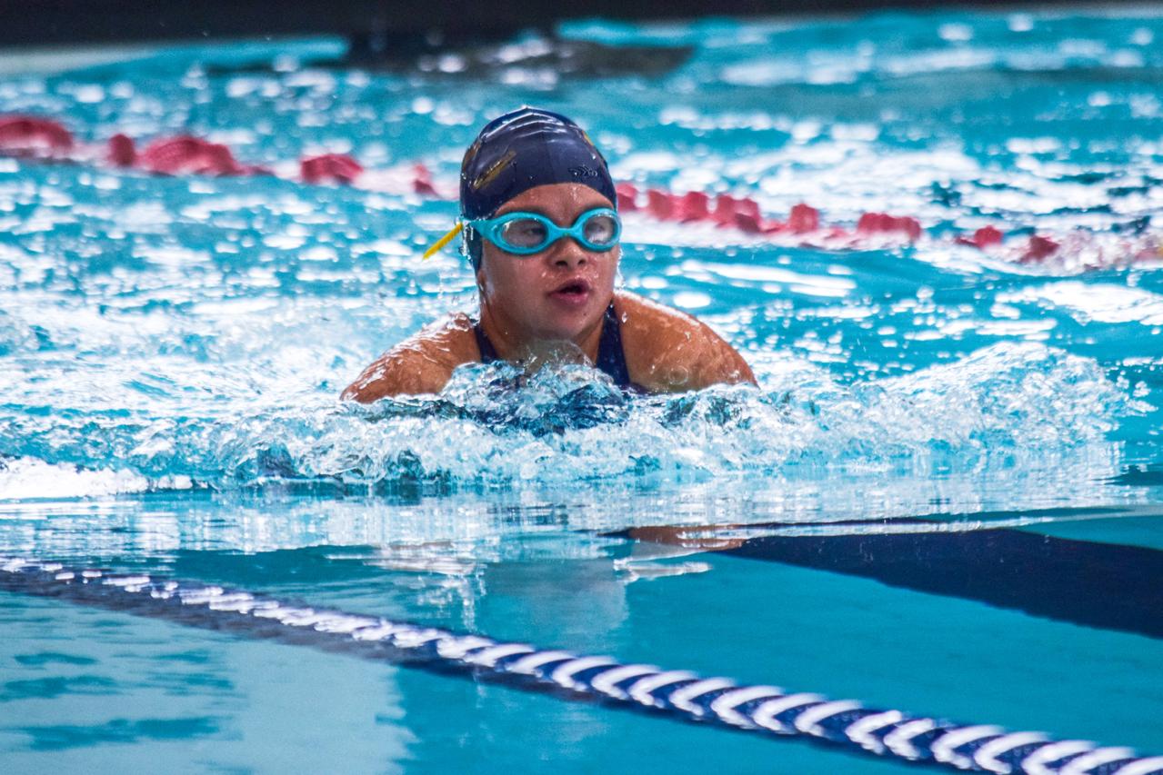 CONCLUYEN CON ÉXITO LAS COPAS NACIONALES DE ATLETISMO Y NATACIÓN DE DEPORTE ADAPTADO EN AGUASCALIENTES