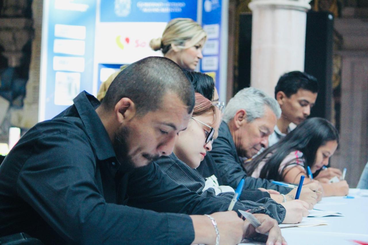 CONOCE LAS VACANTES LABORALES EN EL “JUEVES DE BOLSA DE TRABAJO” ESTE 1° DE AGOSTO