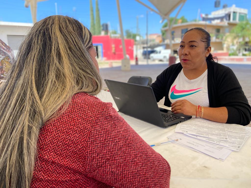 ¿BUSCAS TRABAJO? NO TE PIERDAS LA BRIGADA DE EMPLEO EN SAN JOSÉ DE GRACIA ESTE 6 DE AGOSTO