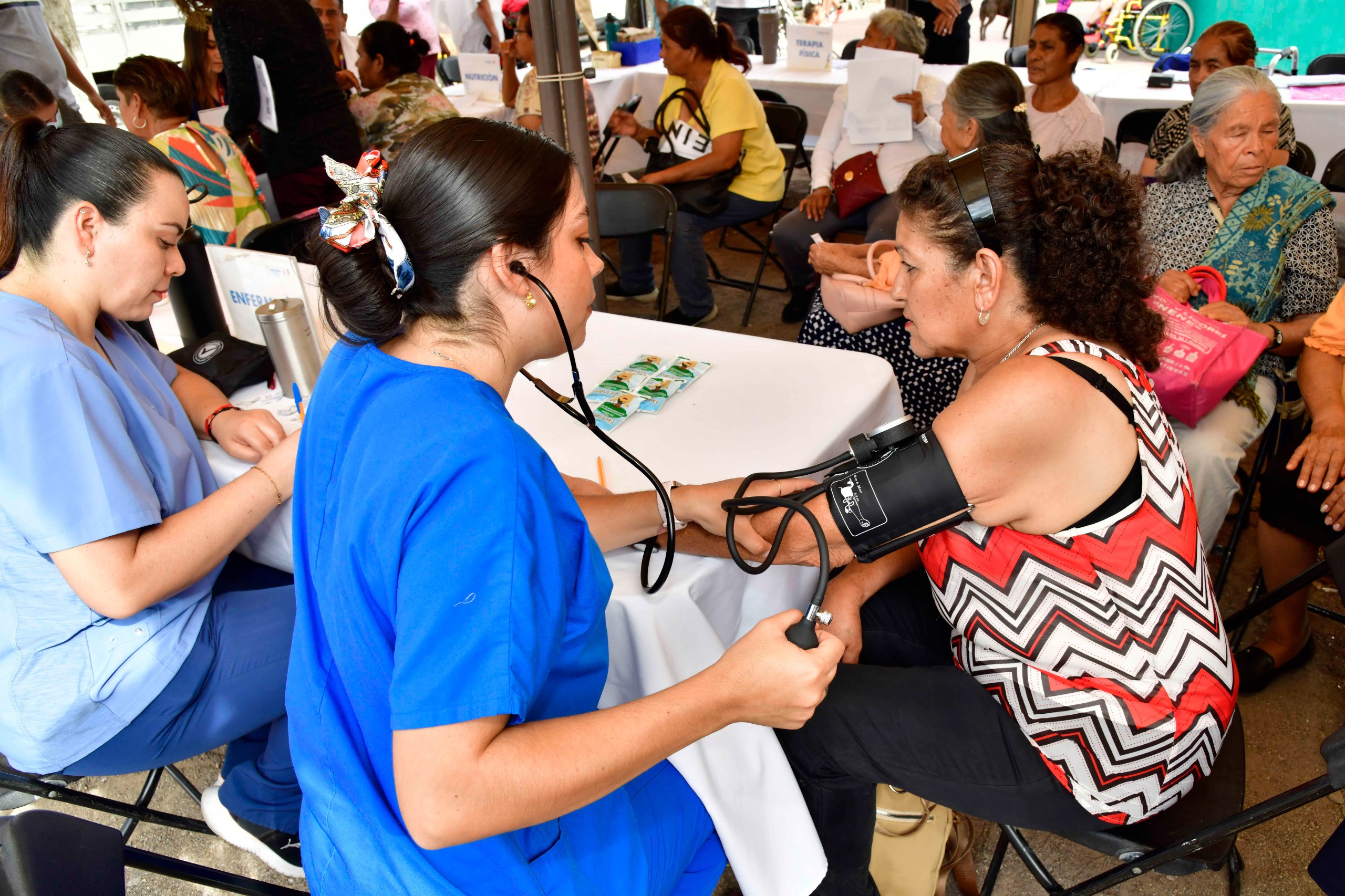 ACERCA DIF ESTATAL SERVICIOS MÉDICOS GRATUITOS ESTE MARTES 13 A SAN JOSÉ DE GRACIA